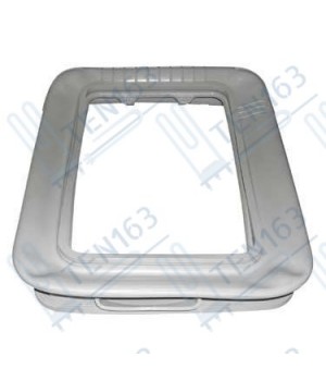 Манжета люка для стиральной машины INDESIT, ARISTON C00111495, C00085611