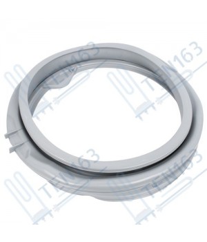 Манжета люка для стиральной машины Indesit-Ariston Aqualtis C00119208 Оригинал