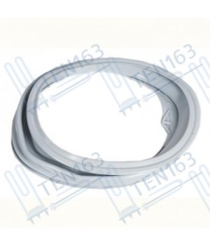 Манжета люка для стиральной машины Candy, Zerowatt, Leran 41037248, 41021143