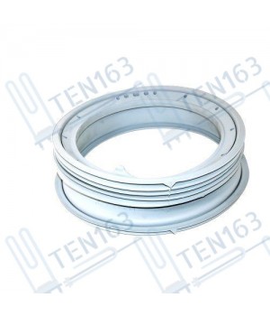 Манжета люка для стиральной машины Electrolux, ZANUSSI, Aeg 1321187013