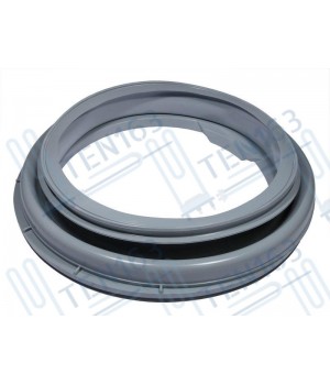 Манжета люка для стиральной машины Whirpool 481246068527, 481246068617