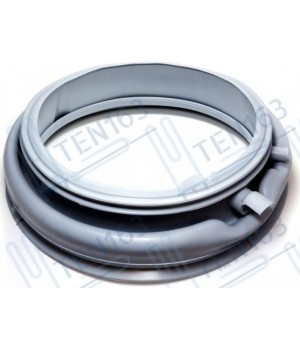 Манжета люка для стиральной машины MIELE - 5738064 / 6135103 Италия