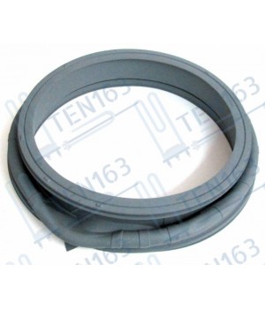 Манжета люка для стиральной машины Samsung DC64-03203A, DC64-03198A