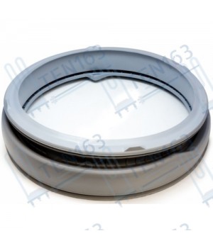 Манжета люка для стиральной машины GORENJE G581577 - G249240 - G172565