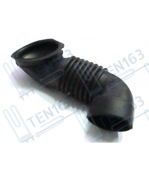 Патрубок от порошкоприемника к баку Bosch 00265958
