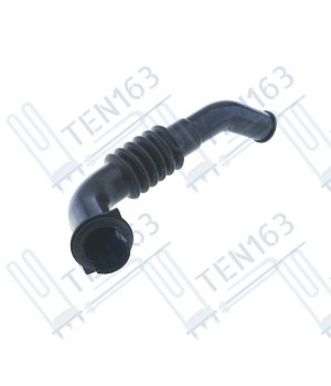 Патрубок сливной для стиральной машины Ariston, Indesit C00103663