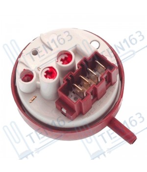 Прессостат (датчик уровня воды) Indesit C00094717