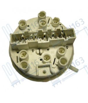 Прессостат (датчик уровня воды) Zanussi 1461522326