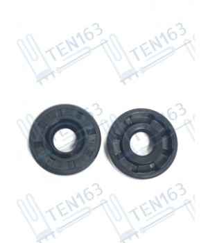 Сальник редуктора 10x25x7