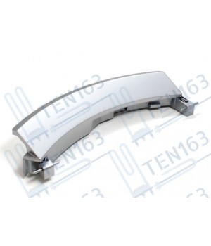 Ручка люка для стиральной машины Bosch, Siemens LOGIXX SENSITIVE Maxx 751786 Оригинал