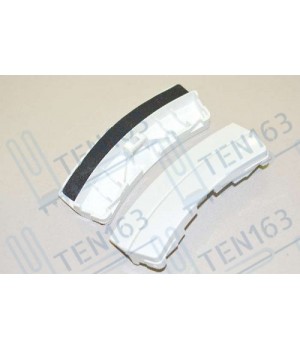 Ручка люка для стиральной машины  Samsung DC97-09760A/DC64-00773B