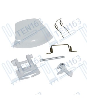 Ручка люка для стиральной машины ARDO 651027721/719007300