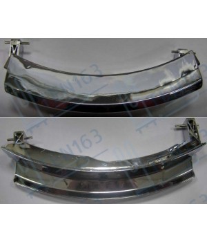 Ручка люка для стиральной машины BOSCH - 751785 Хром