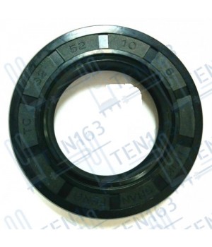 Сальник 32x52x10 для стиральной машины Electrolux, Zanussi, AEG NQK