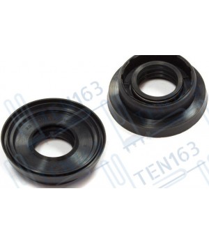 Сальник бака для стиральной машины Bosch 22x40/52x11/15.5 
