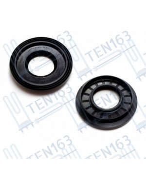 Сальник 40x72/86x10/15.5 для стиральной машины BOSCH