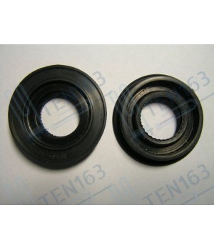 Сальник для стиральной машины 30x54/63x11/15
