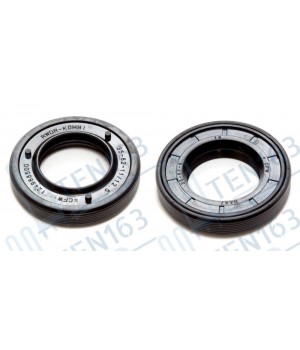 Сальник для стиральной машины 35x62x11/12.5 Электролюкс-Ханса двойной