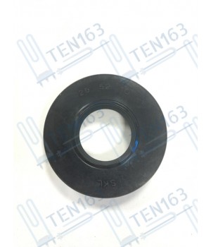 Сальник бака для стиральной машины 25x52x10