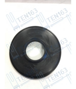 Сальник бака 30x55/80x10/13 для стиральной машины Italy