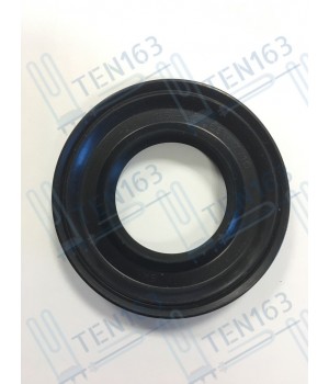 Сальник бака 35x52/65x7/10 для стиральной машины Indesit 