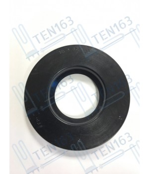 Сальник бака 30x62x10 к стиральной машине Bosch