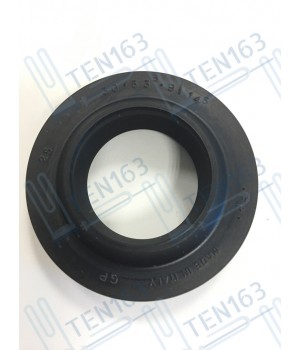 Сальник 30x53.5x9/14.5 для стиральной машины Italy