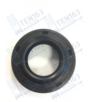 Сальник бака 30x53.5x12/17.5 для стиральной машины