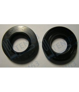 Сальник бака для стиральной машины 25x47x10/12 Двойной