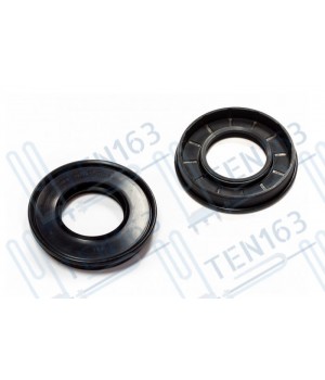 Сальник бака для стиральной машины 39.5x72/78x11/14.5 Gorenje