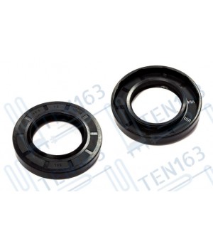 Сальник бака для стиральной машины 42,4x72x10/12 - BOSCH 619809 SKL