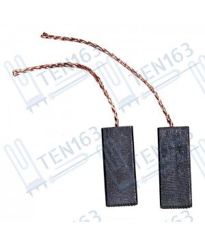 Щетки угольные 5x12,5x36mm 2шт BOSCH 481281719413