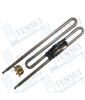 ТЭН 2650Вт для стиральной машины MIELE 3051039 Италия