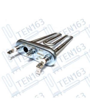 ТЭН 1600 Вт для стиральной машины Samsung, AEG, LG B3406051 