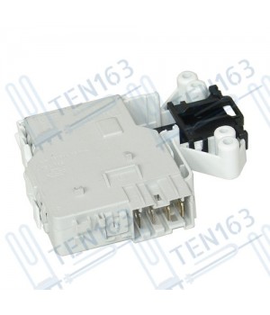 Устройство блокировки люка DAEWOO - ROLD DFF01007