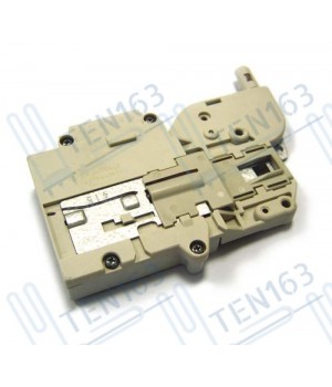 Устройство блокировки люка Electrolux , Zanussi, AEG 1246554008