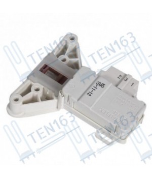 Устройство блокировки люка Electrolux , Zanussi, AEG 1552374009, 1552374017