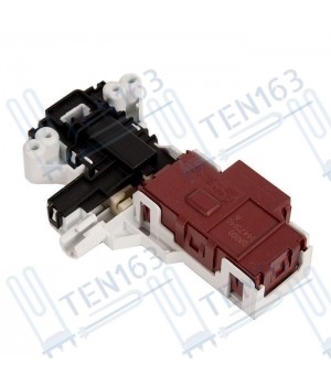 Устройство блокировки люка Candy , Zerowatt , Вятка, Brandt, Fagor, Hoover, Beko 90488426