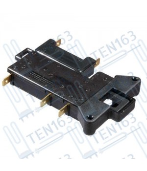 Устройство блокировки люка Ardo, Merloni, Ariston DS88-57204