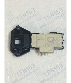 Термоблокировка люка (HAIER - 795008334B) HA4400