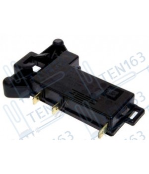 Устройство блокировки люка Indesit Ariston C00052845