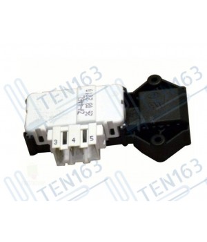 Устройство блокировки люка Samsung DC64-00653A 446ZV