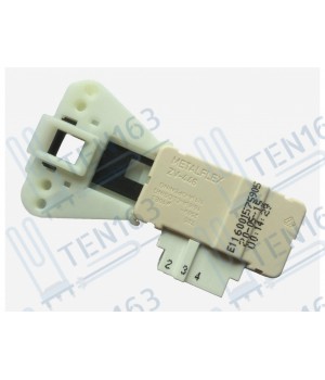 Устройство блокировки люка стиральной машины Ariston, Indesit C0085194