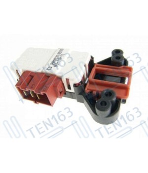 Устройство блокировки люка стиральной машины Beko, Атлант 2805310800, 2805311700