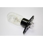 Лампа, патрон для микроволновки