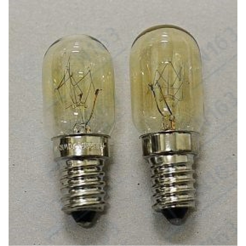  Лампа для микроволновки (подсветка) 230-240V, 15w-20W, цоколь .
