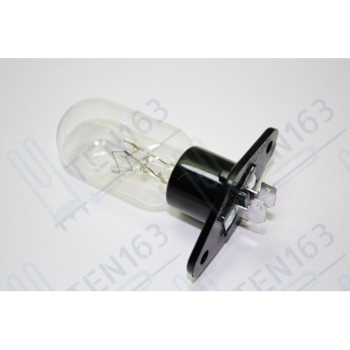 Лампа для микроволновки (подсветка) 230V, 20W Midea