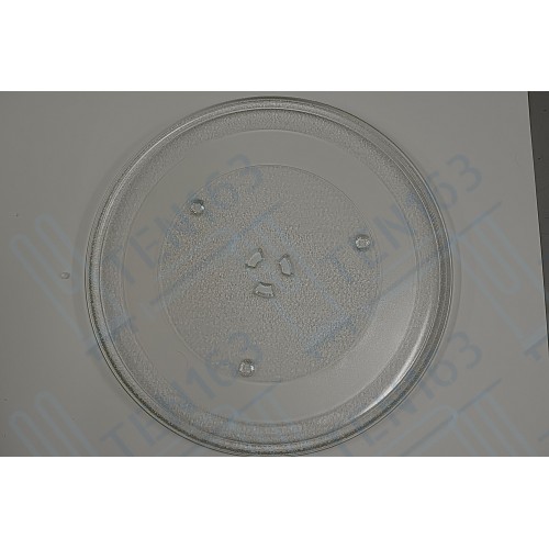 Тарелка для микроволновки Samsung, 345 mm