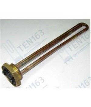 ТЭН для водонагревателя 1500 Вт Ariston, Реал, De Luxe