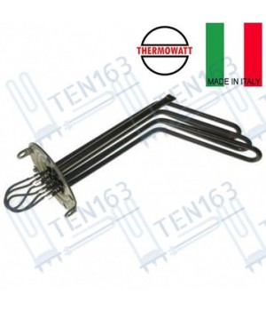 Блок нагревательных элементов RTF 75 OR CA  3x1000W Thermowatt (Италия)